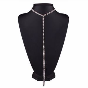 🆕💕 STUNNING RHINESTONE NECKLACE💕🆕